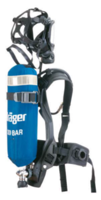 Dräger PSS® 3000 - Imagen 2