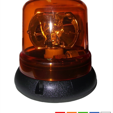 Torreta Giratoria SOTO212