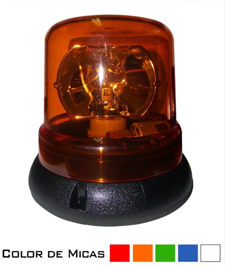 Torreta Giratoria SOTO212